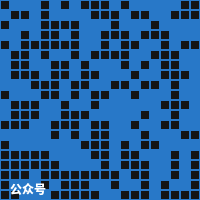 高清无码公众号二维码